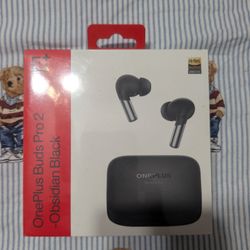 Oneplus Buds Pro 2 