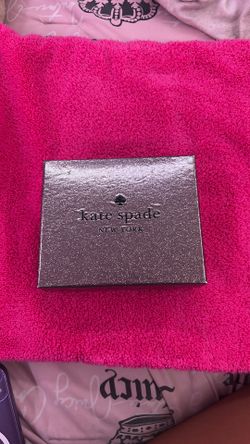 kate spade wallet