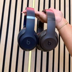 Beats Studio Pros 