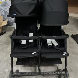 CHICCO STROLLER FROM GERMANY