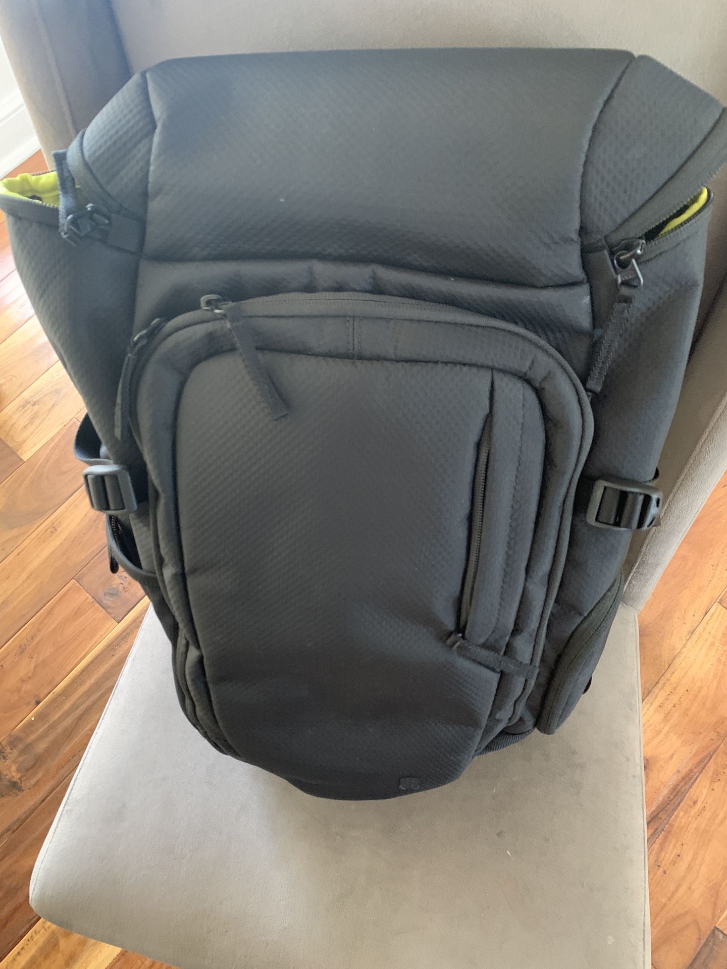 Lululemon backpack like new