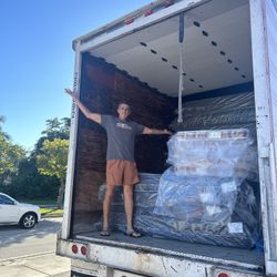MOVING OUT NEW Mattresses (EVERY Sizes) Must Go! Queens Start At $100