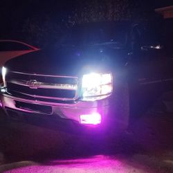 2007 Chevrolet Silverado