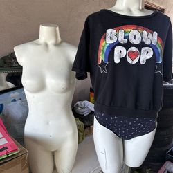 Manenqui  en south El Monte