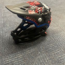Bike Helmet