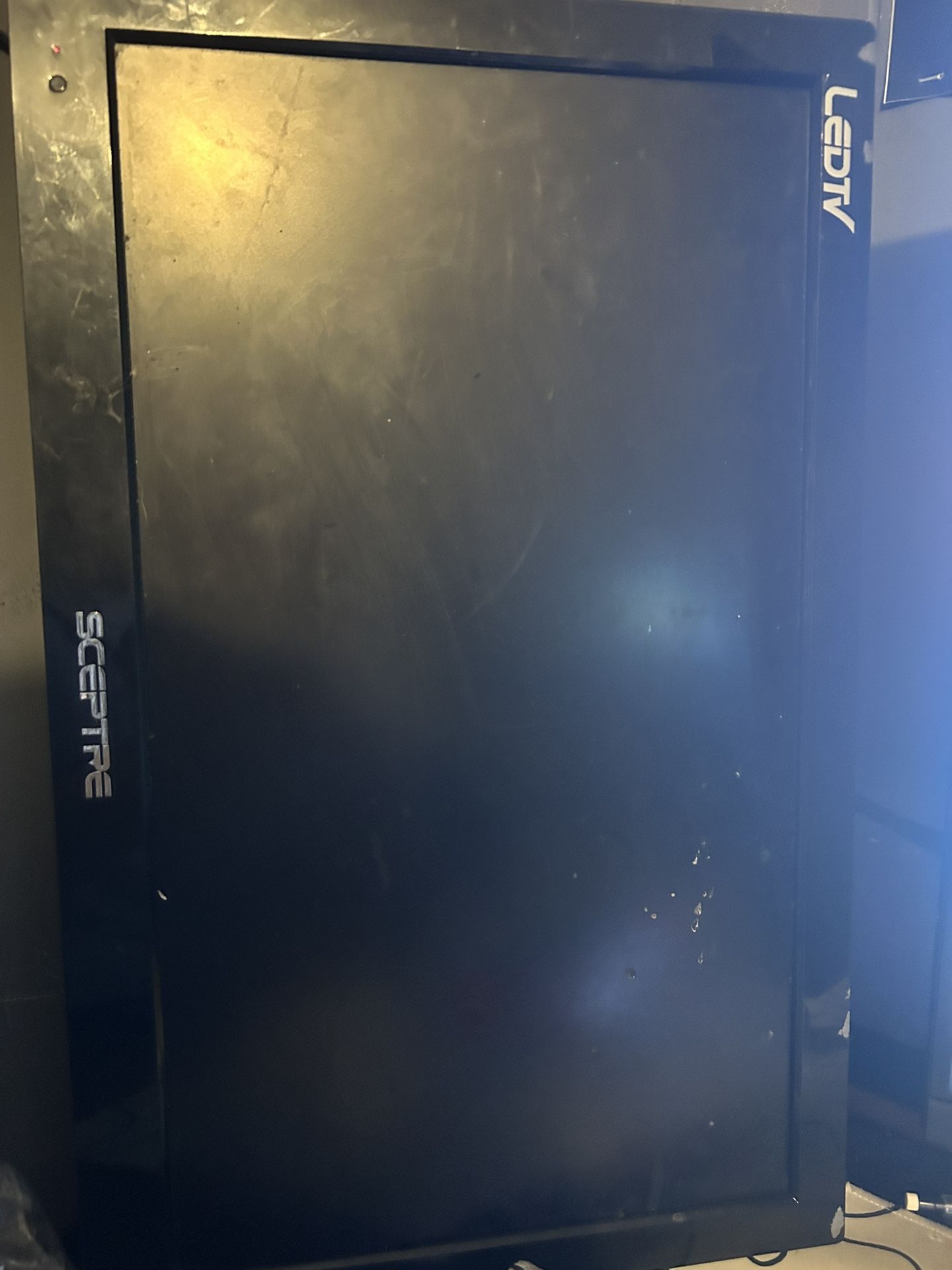 60hz Monitor