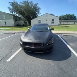 Rides Good Clean Title Come As Is Everything Works 