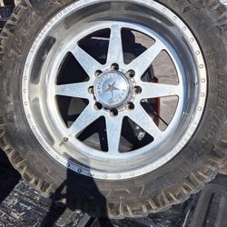 22 by 12 American forces for f250 1 k OBO