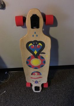 Gold Coast water shed board