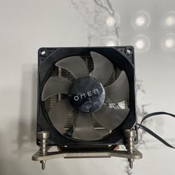 CPU FAN COOLER