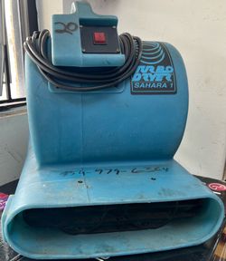 Dri-Eaz Sahara-1 Commercial Air Mover