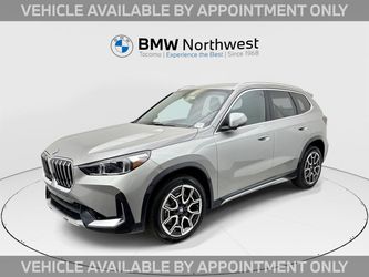2026 BMW X1