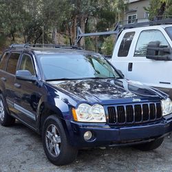 For Sale 2006 Jeep Cherokee