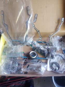 Chevy Ls Gasket Set
