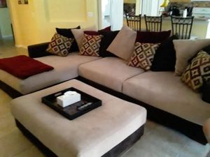 New And Used Sectional Couch For Sale In Cape Coral Fl Offerup
