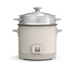 Rice Cooker 