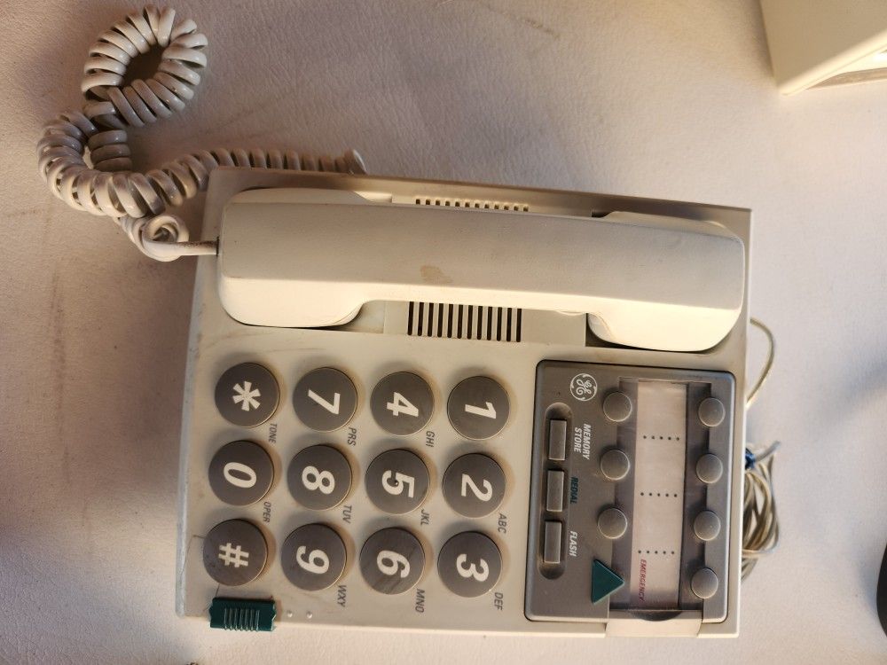 Antique Phones