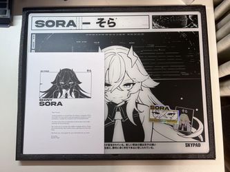 LIMITED (1/999) Skypad Sora 3.0 Shiny Yume for Sale in San LIMITED (1/999) Skypad Sora 3.0 Shiny Yume for Sale in San