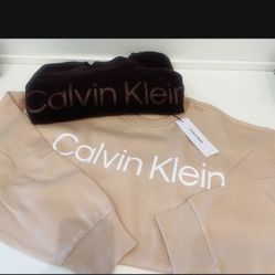 Men’s Calvin Klein Sweatshirt 