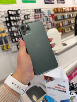 iPhone 11 Pro Max 256gb