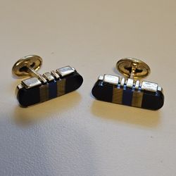 Cufflinks 