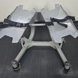 BowFlex dumbell stand--- FREE