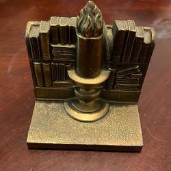 Pm Craftsman Bookends