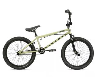 HARO PARKWAY DLX MBX