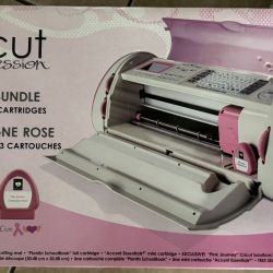 Cricut Expression Machine