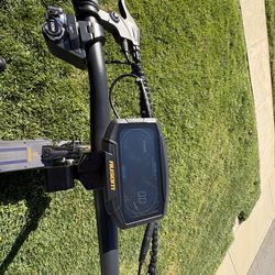 Ausom L2 Max Dual Motor