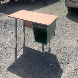 Antique Desk