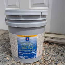 Sherwin Williams 5 gallon paint