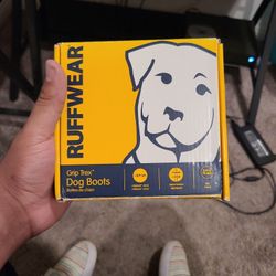 Ruffwear