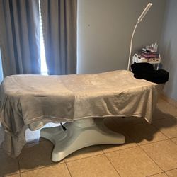 Esthetician Bed For Sale