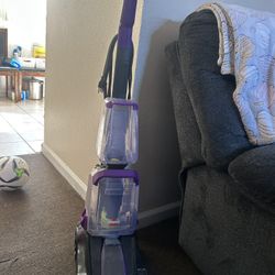 Bissell Carpet Cleaner