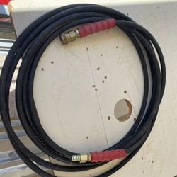 Pressure Washer Hose