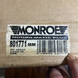 Monroe Monro-matic Plus Strut NEW