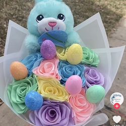 Easter Eternal Bouquet