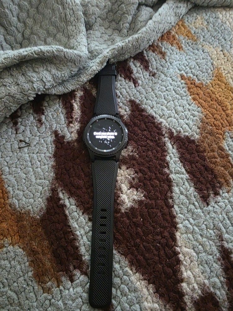 Samsung Frontier S3