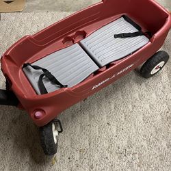 Kids Wagon