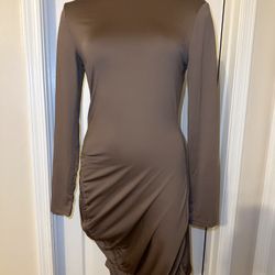 Bodycon Dress 