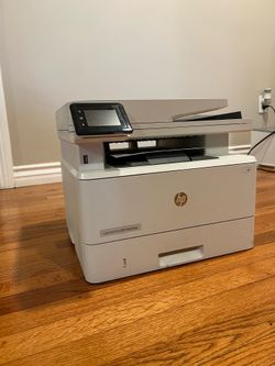 HP LaserJet Pro MFP M428fdw