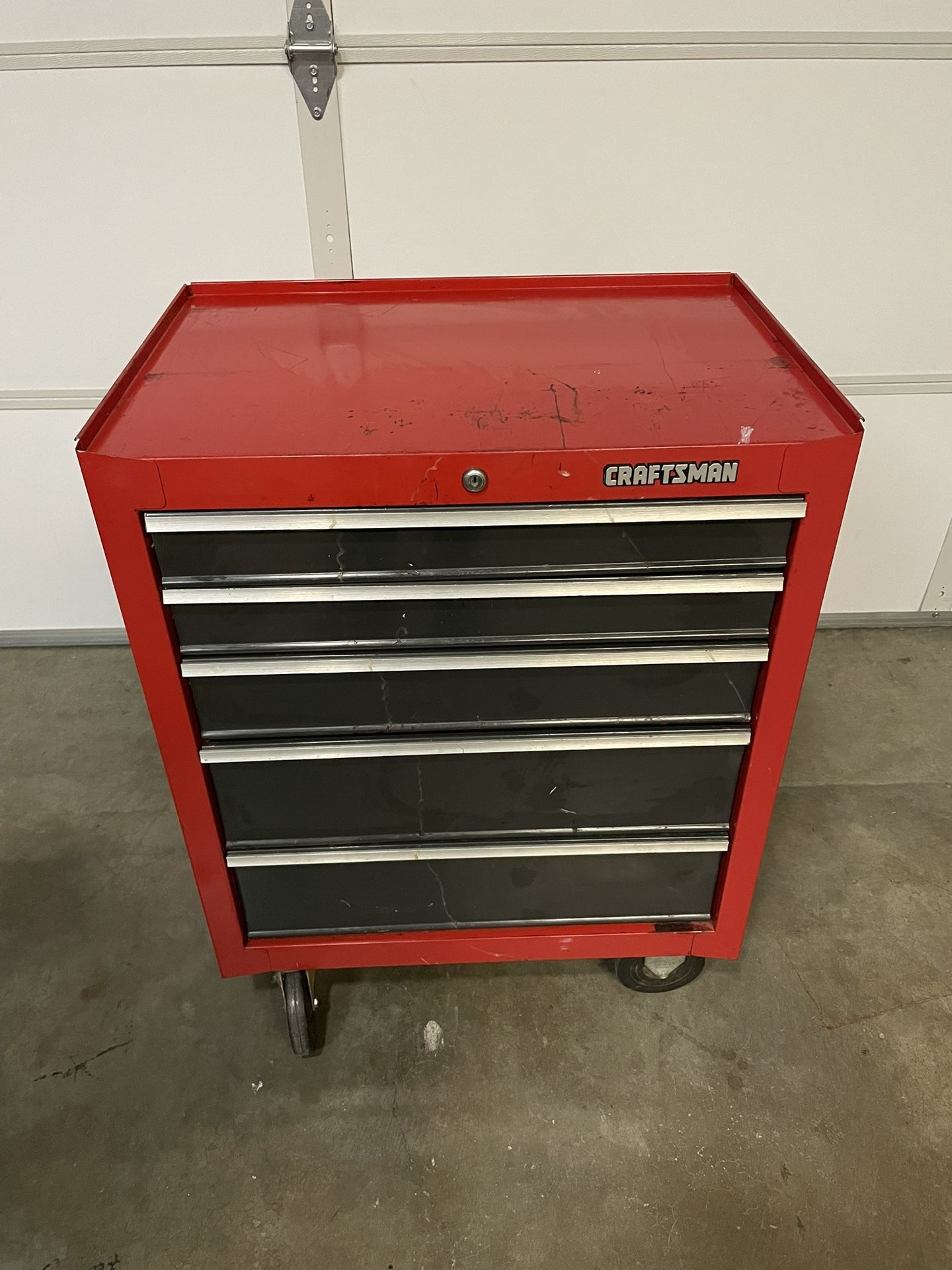 Craftsman Toolbox for Sale in Everett, WA OfferUp