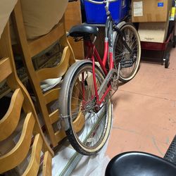 Huffy Regular Bike For Teens And Older