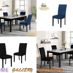 Dining table, brand, new in Boxes 