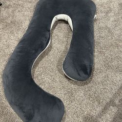 Pregnancy Pillow Or Side sleeper Pillow 
