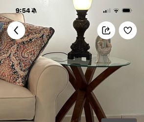 Side tables