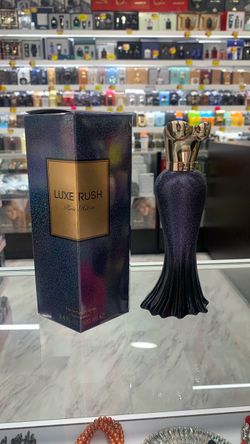 Brand New Sealed/Luxe Rush Paris Hilton 100ml 3.4 oz