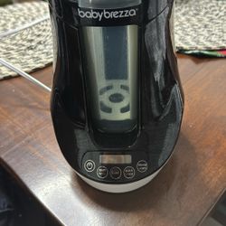 Baby Breda Bottle Warmer 