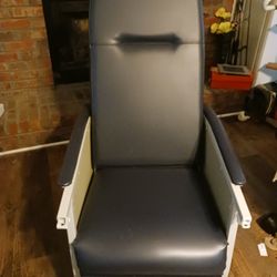 Geriatric Chair 